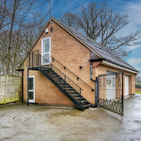 Beautiful Country Apartment, Rated Exceptional Coventry Eksteriør bilde