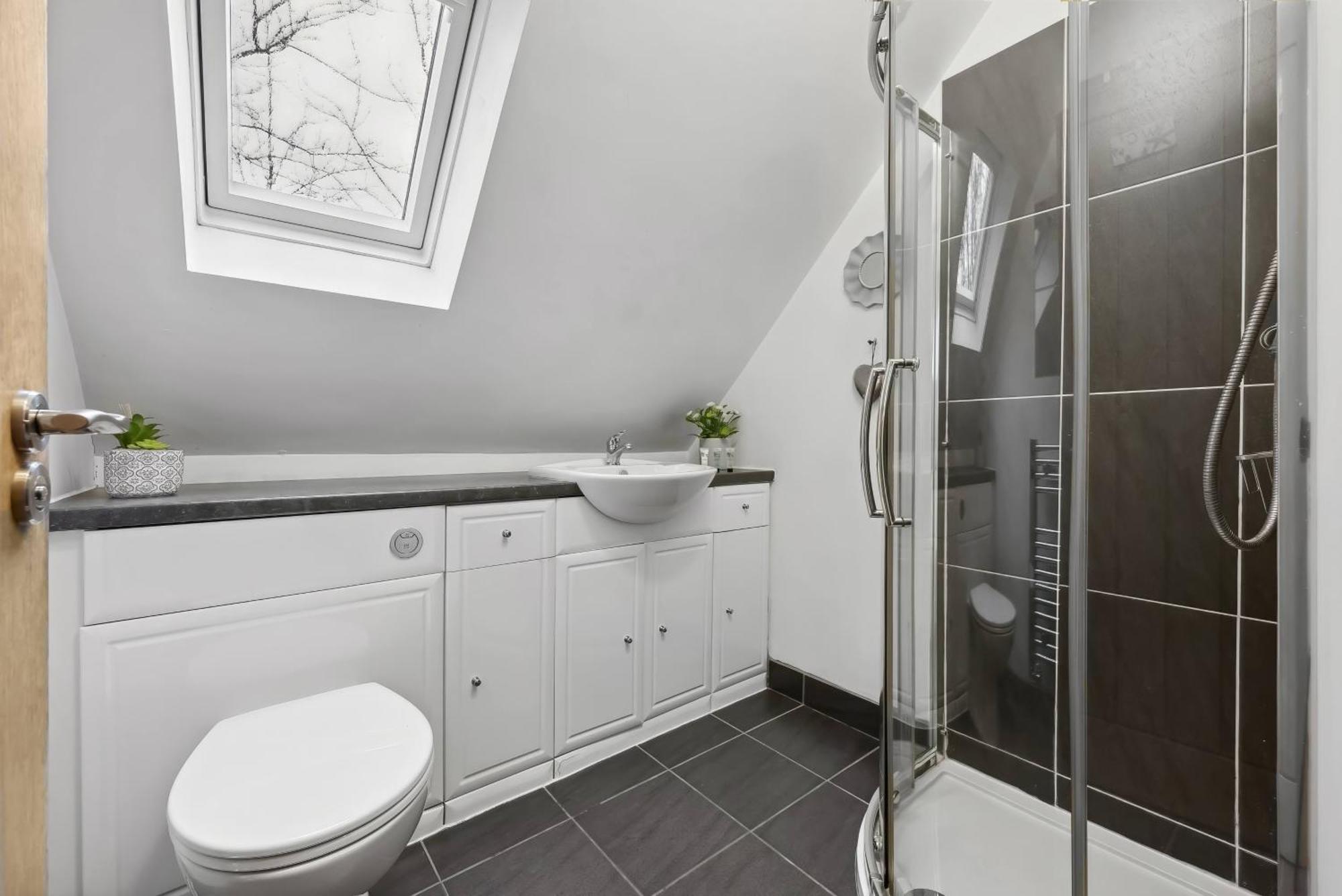 Beautiful Country Apartment, Rated Exceptional Coventry Eksteriør bilde
