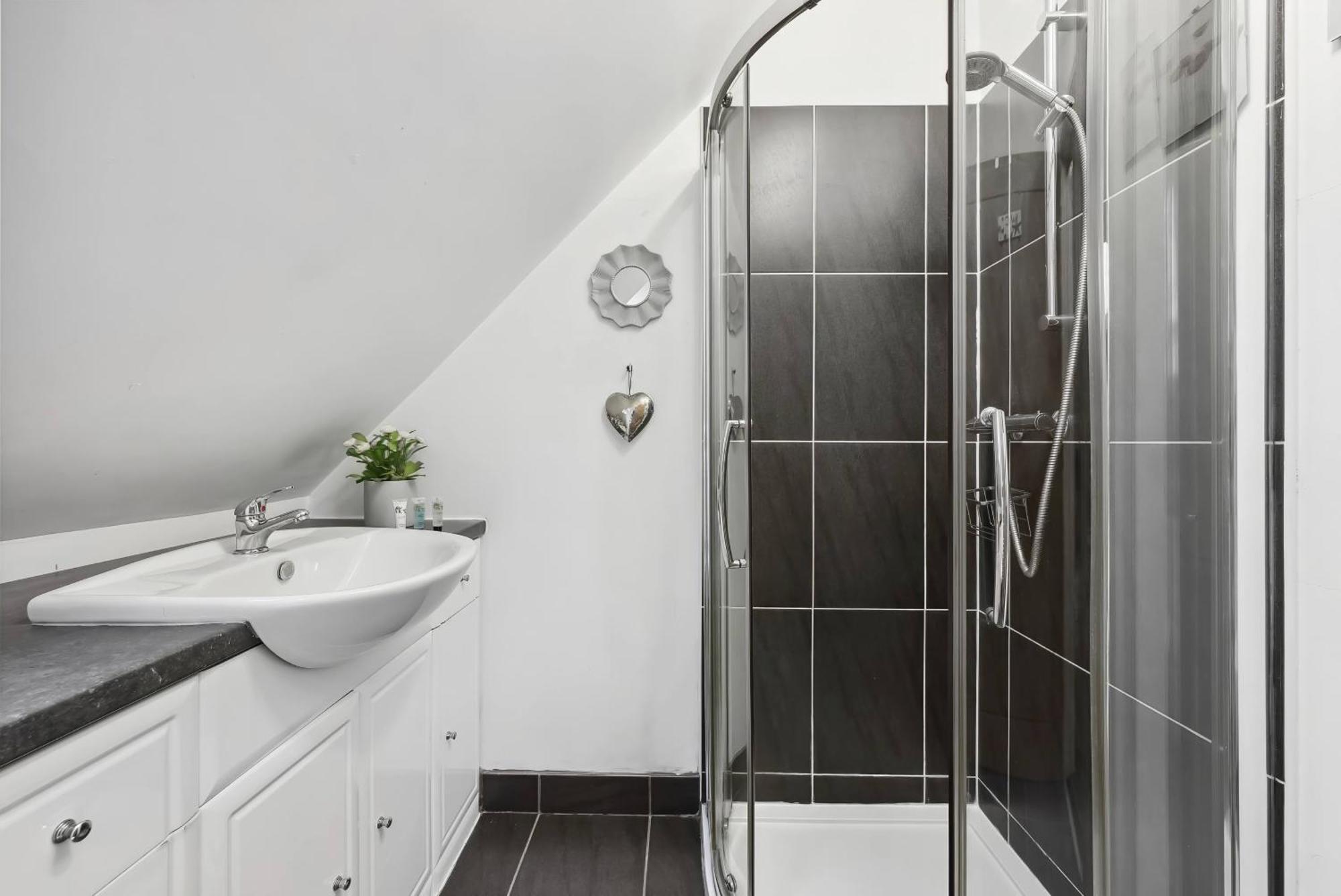 Beautiful Country Apartment, Rated Exceptional Coventry Eksteriør bilde